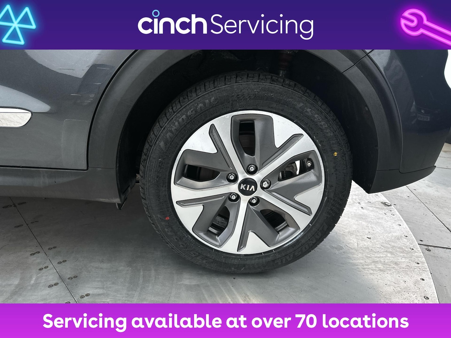 Used Kia Niro 2021 for sale - 76405676: Photo 26