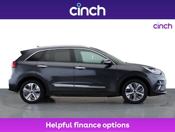 Used Kia Niro 2021 for sale - 76405676: Photo