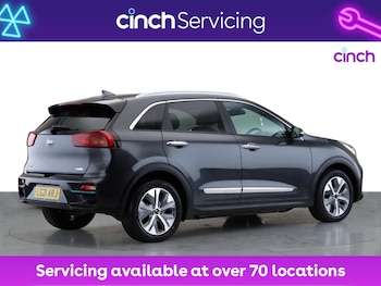 Used Kia Niro 2021 for sale - 76405676: Photo
