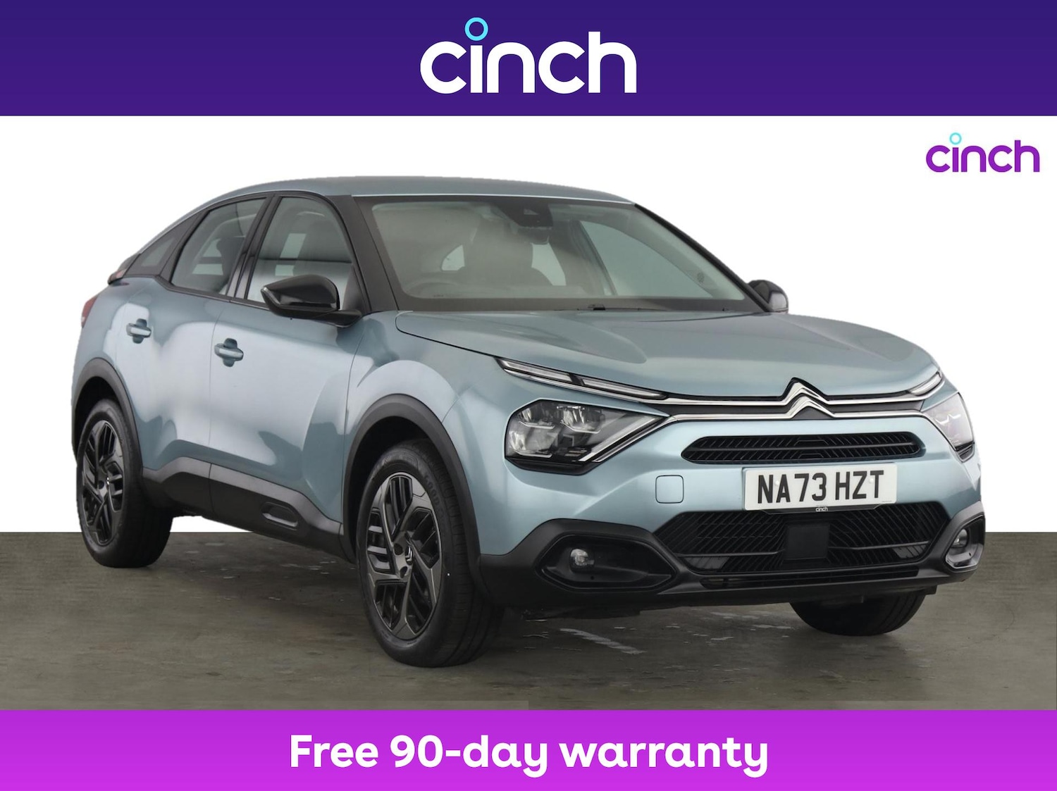 Used Citroen C4 2023 for sale - 76934158: Photo 1