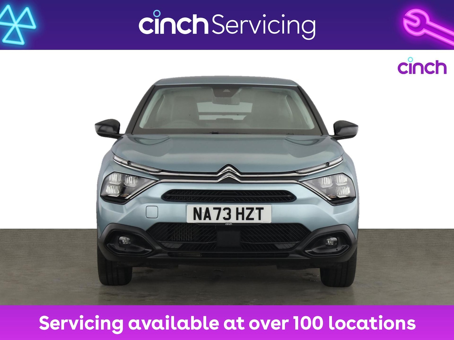 Used Citroen C4 2023 for sale - 76934158: Photo 11