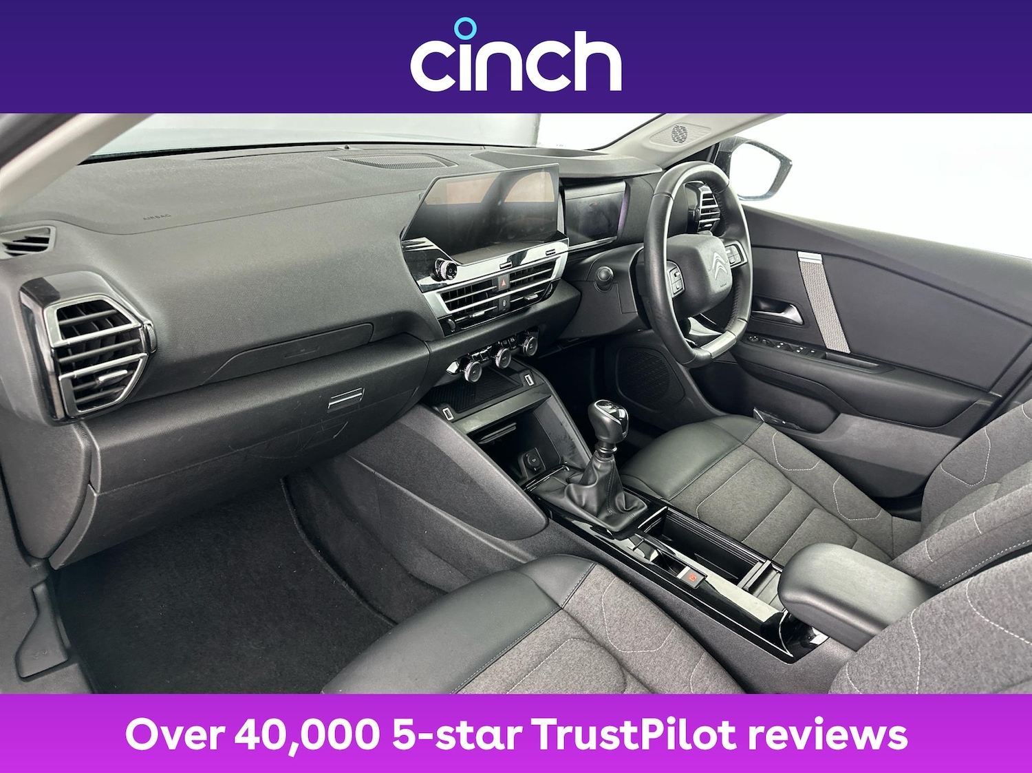 Used Citroen C4 2023 for sale - 76934158: Photo 14