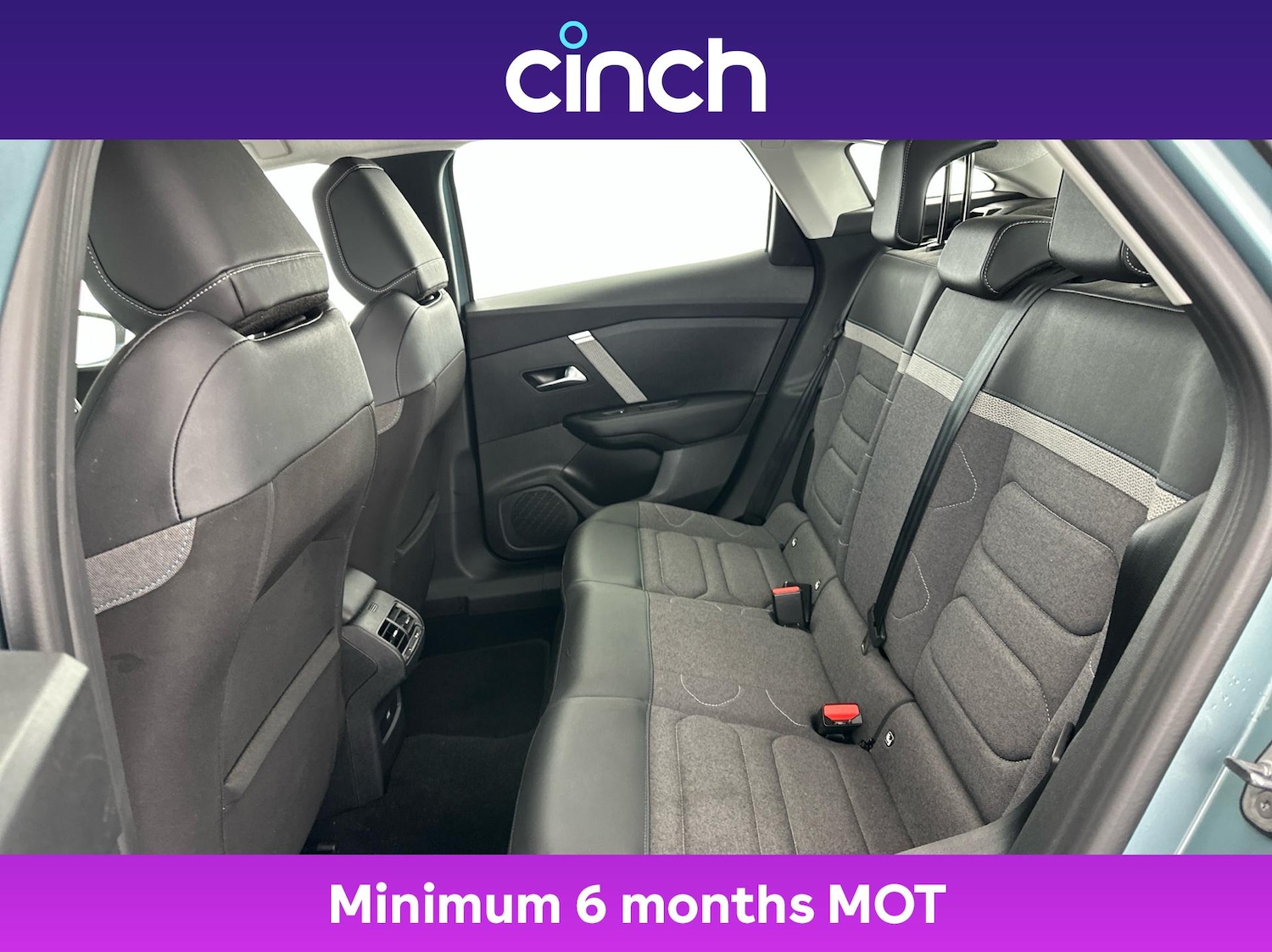 Used Citroen C4 2023 for sale - 76934158: Photo 20