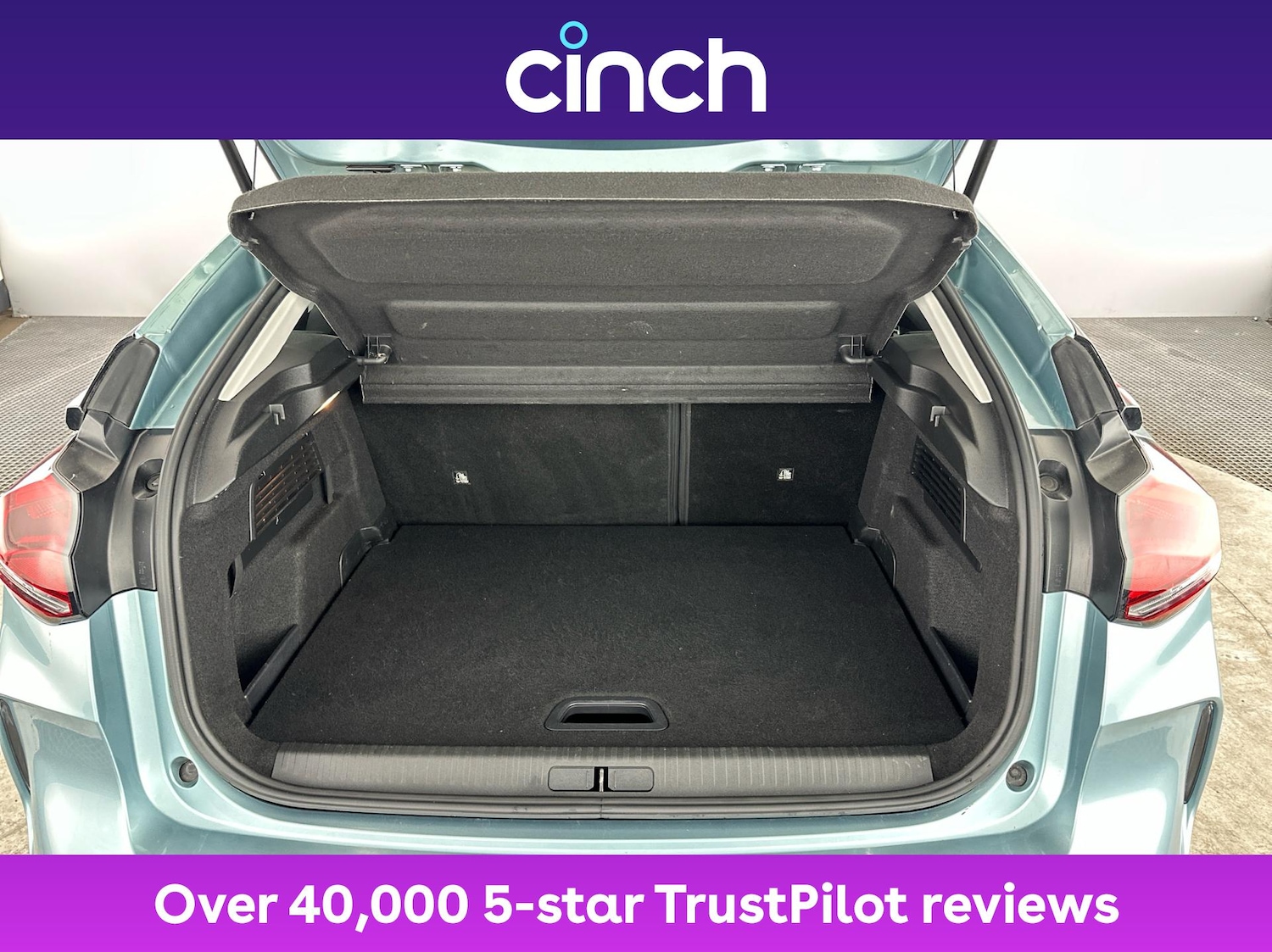 Used Citroen C4 2023 for sale - 76934158: Photo 21