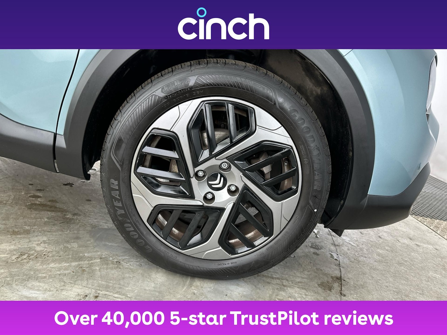 Used Citroen C4 2023 for sale - 76934158: Photo 28