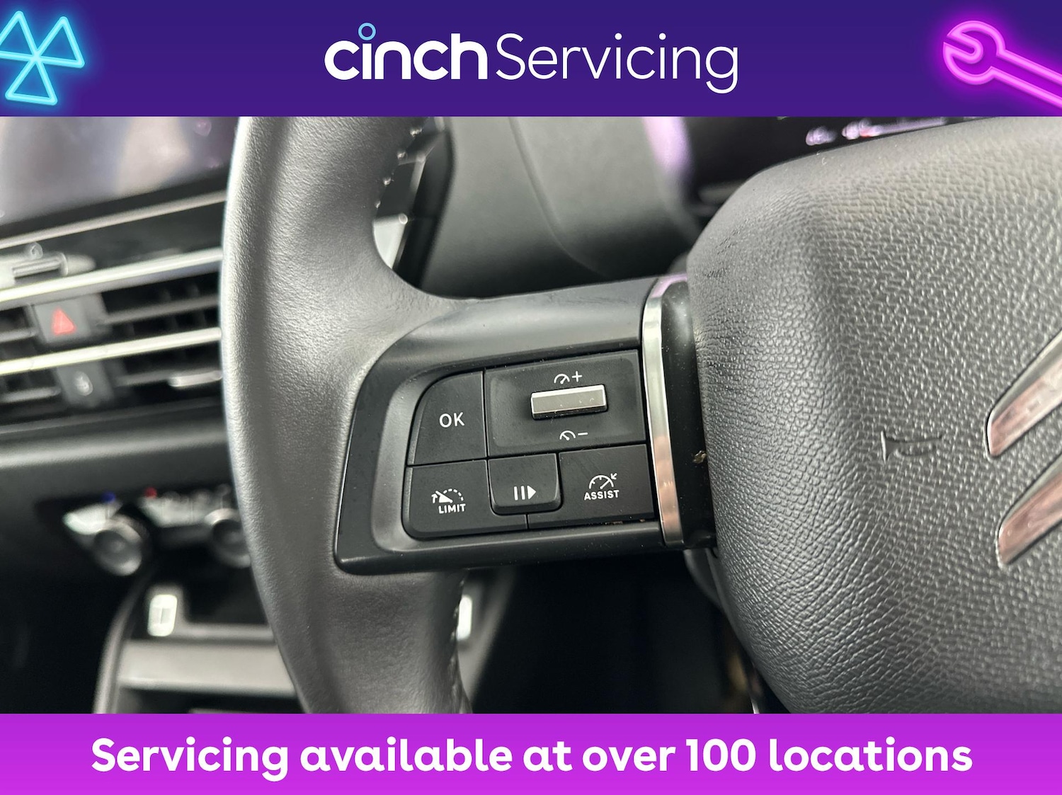 Used Citroen C4 2023 for sale - 76934158: Photo 36