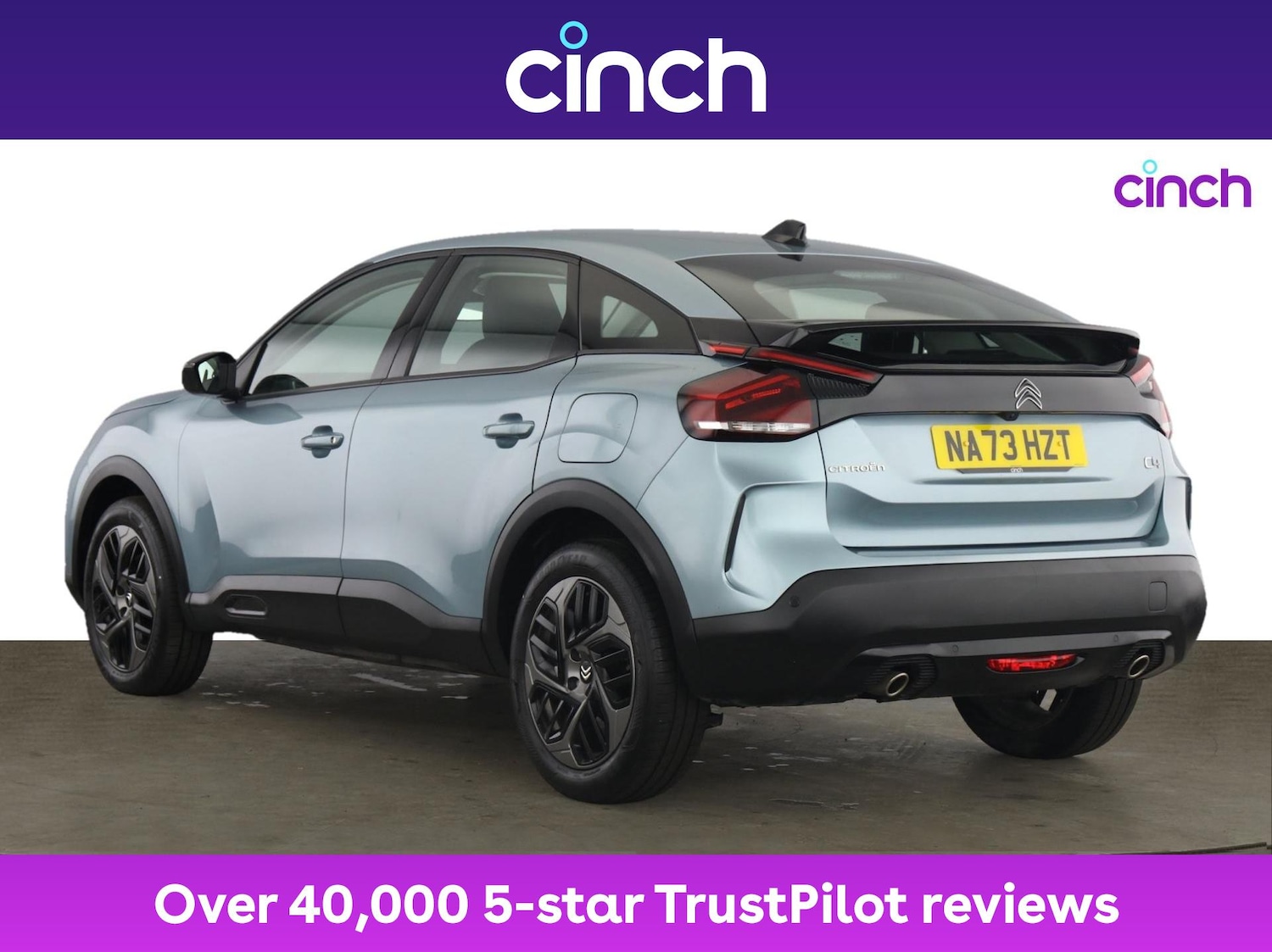 Used Citroen C4 2023 for sale - 76934158: Photo 6