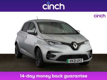 2021 - 100kW i GT Line R135 50kWh Rapid Charge 5dr Auto