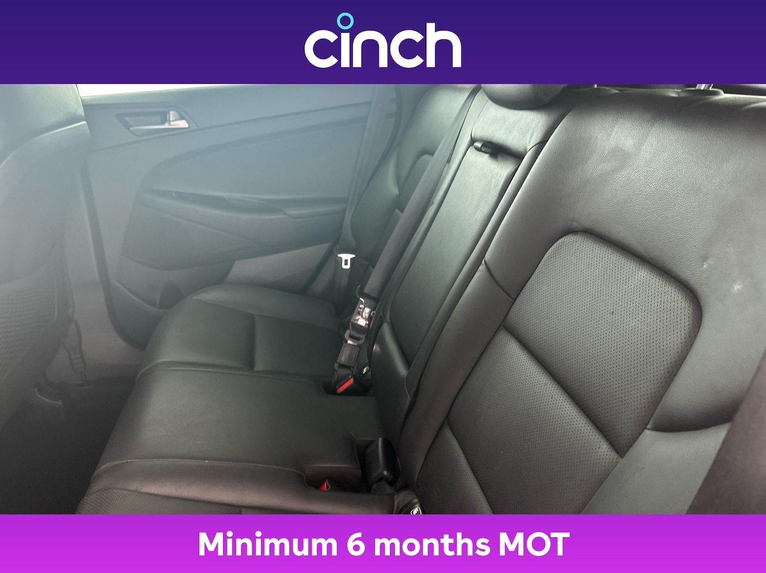 Used Hyundai TUCSON 2017 for sale - 76739258: Photo 20