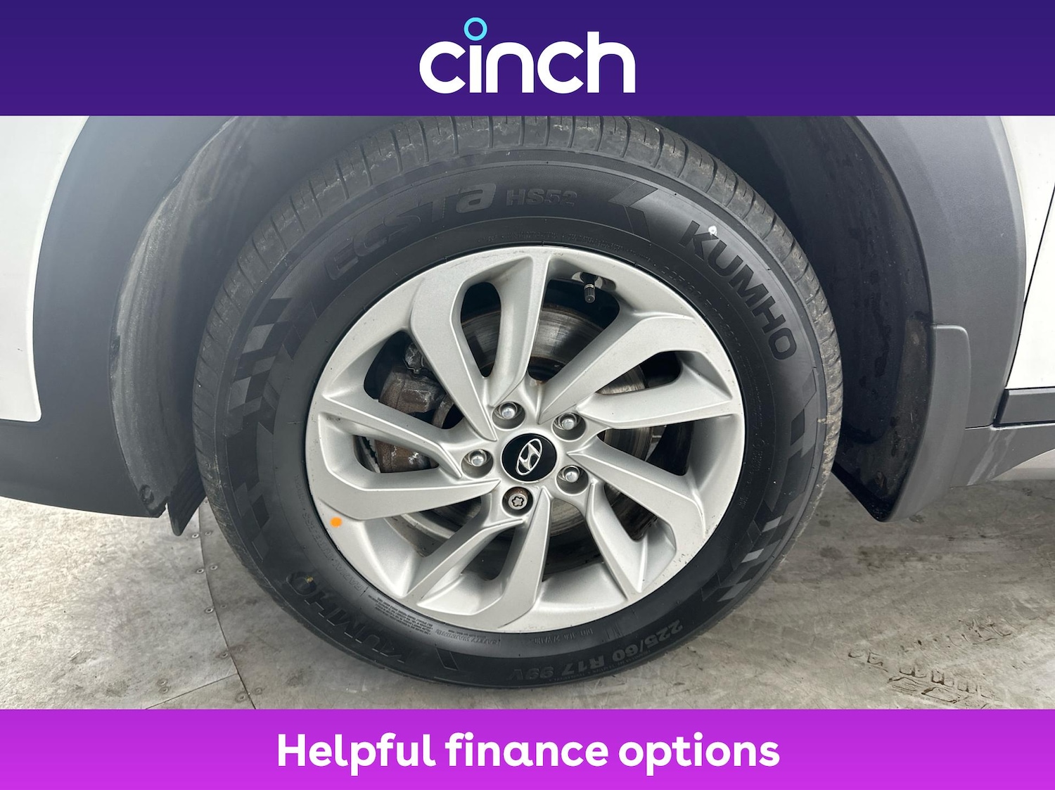 Used Hyundai TUCSON 2017 for sale - 76739258: Photo 24