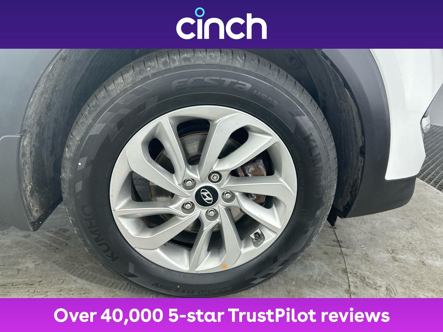 Used Hyundai TUCSON 2017 for sale - 76739258: Photo 28