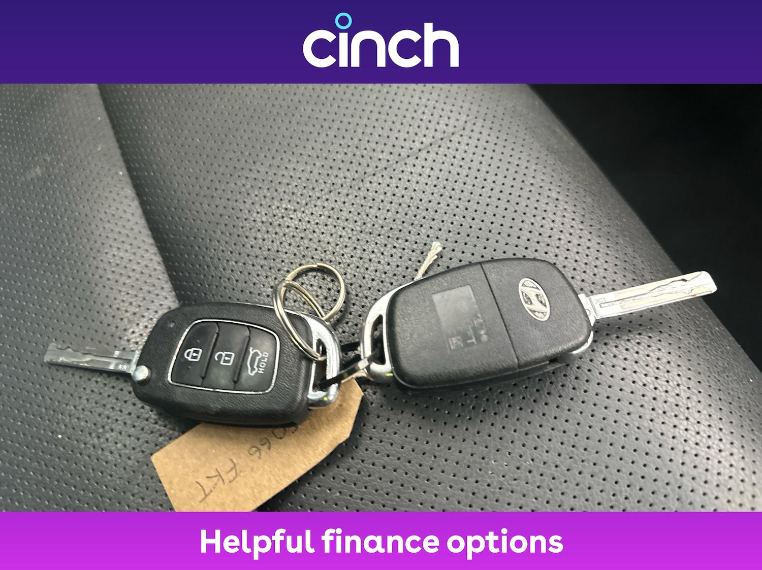 Used Hyundai TUCSON 2017 for sale - 76739258: Photo 30