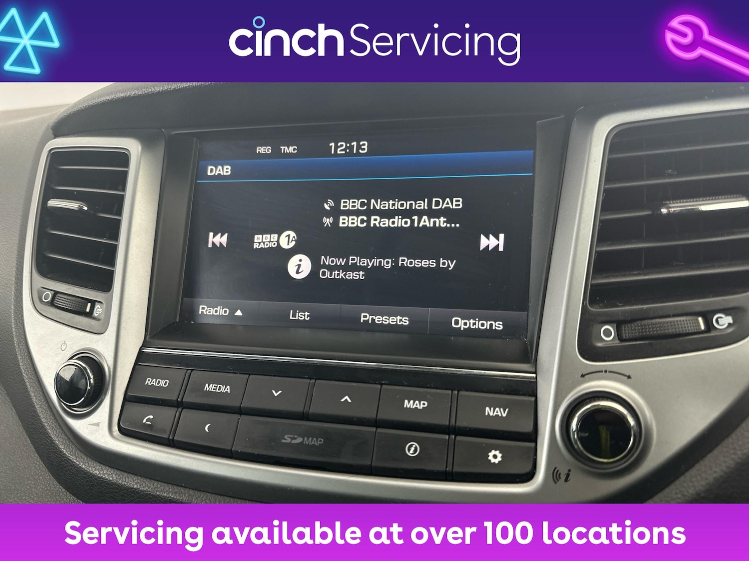 Used Hyundai TUCSON 2017 for sale - 76739258: Photo 31