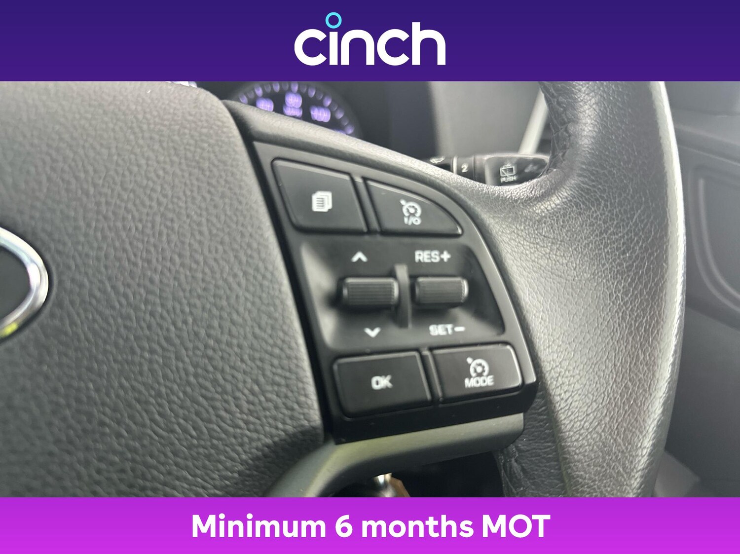 Used Hyundai TUCSON 2017 for sale - 76739258: Photo 37