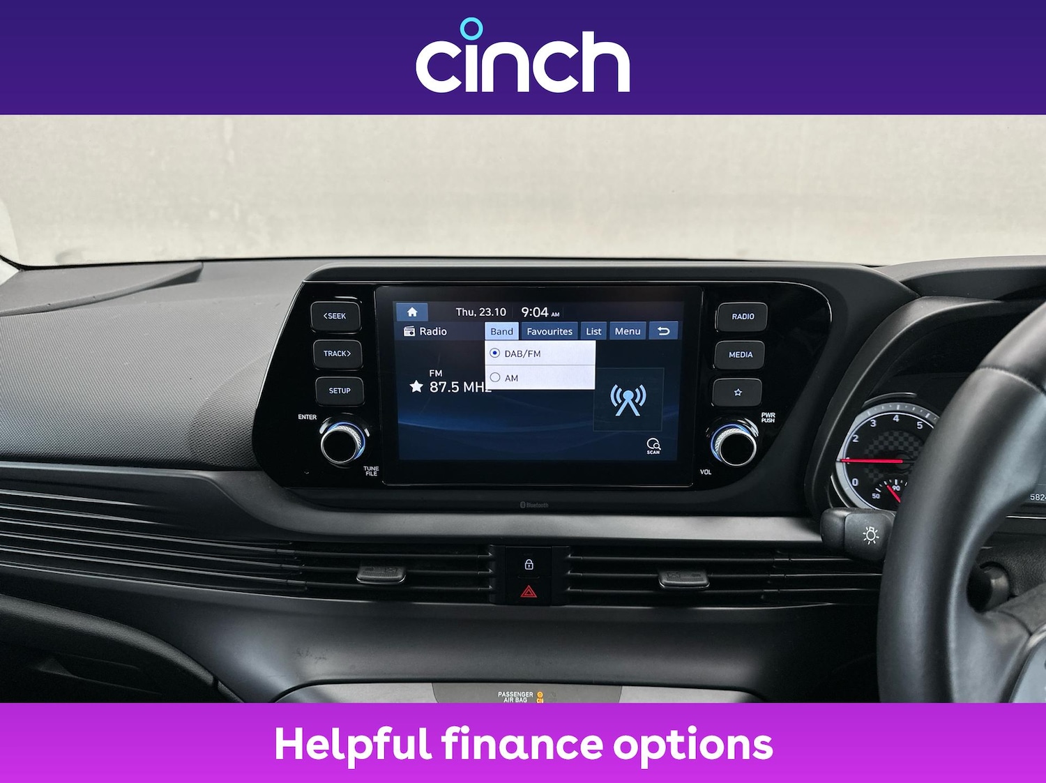 Used Hyundai i20 2021 for sale - 76441821: Photo 17