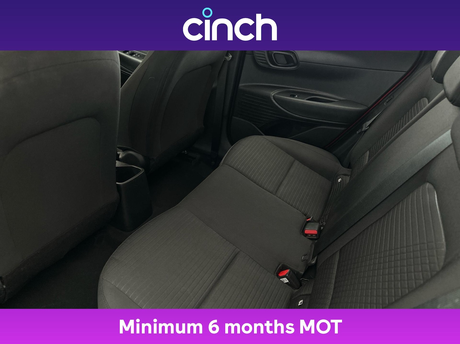 Used Hyundai i20 2021 for sale - 76441821: Photo 20