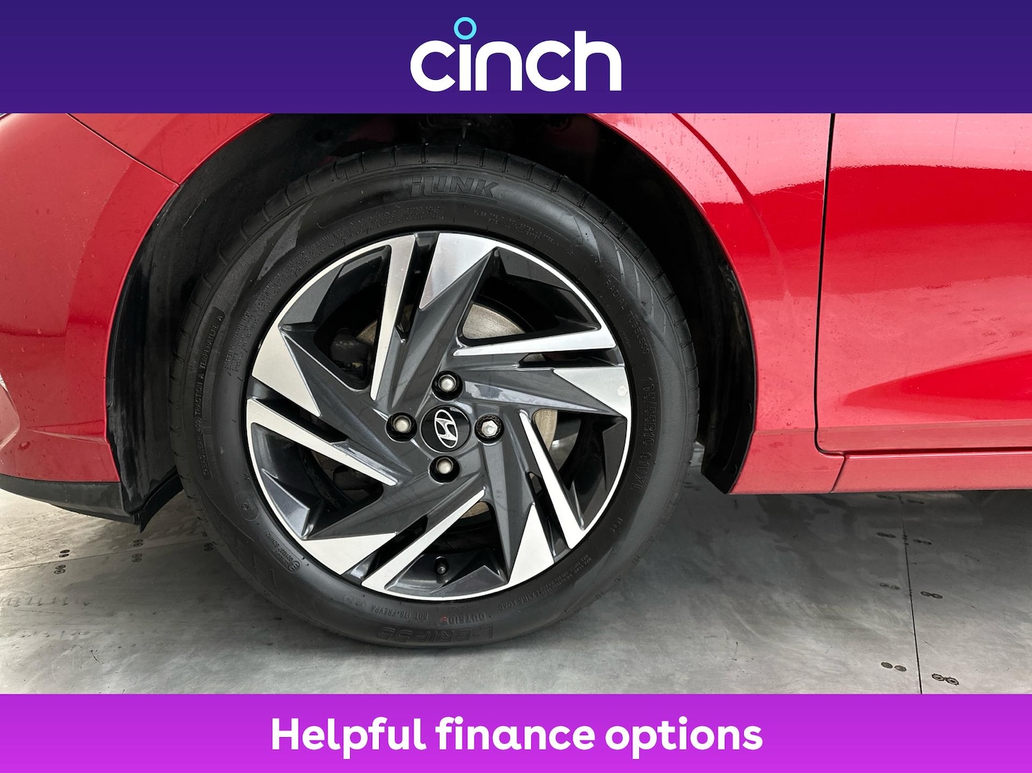 Used Hyundai i20 2021 for sale - 76441821: Photo 24