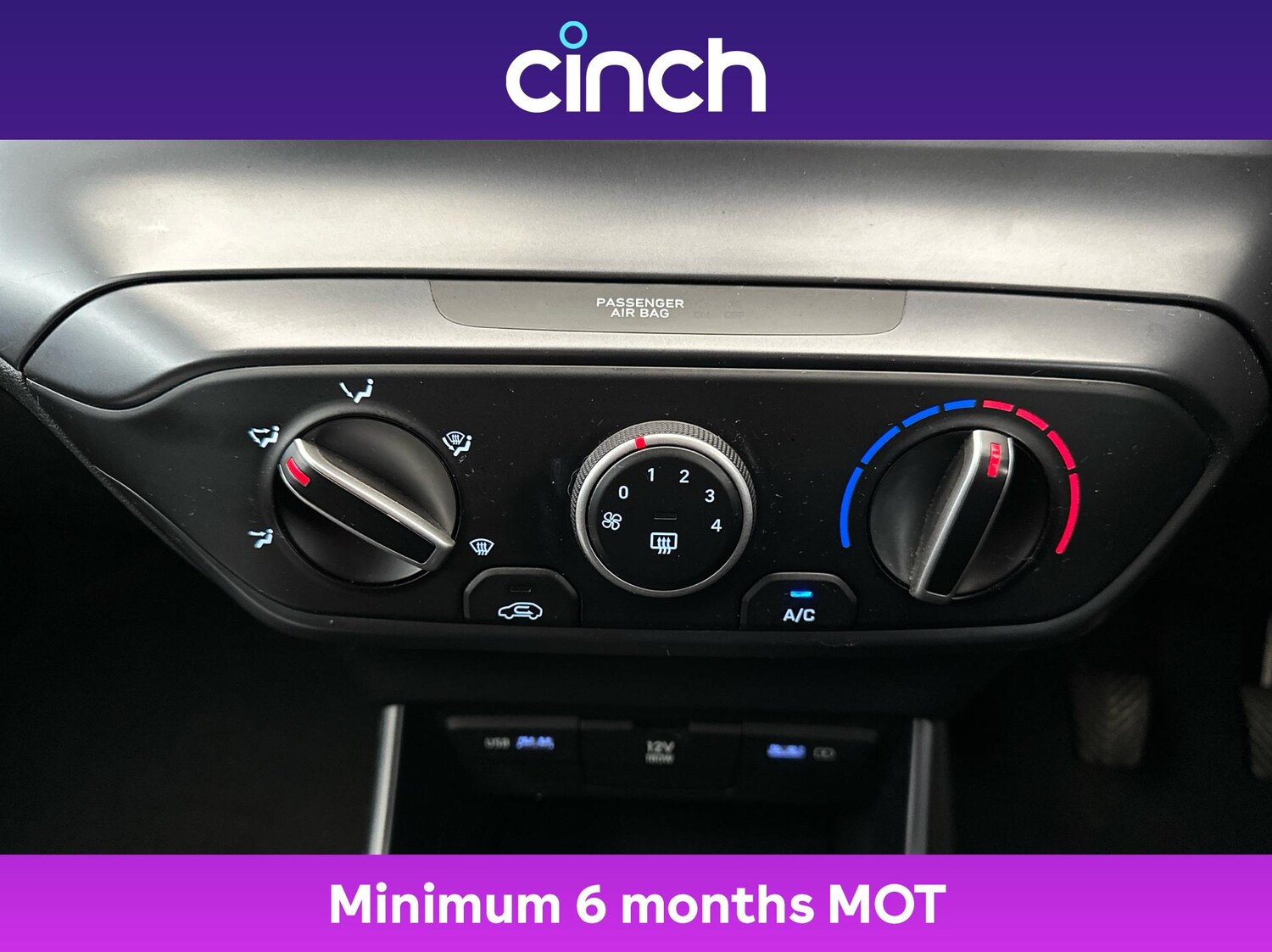 Used Hyundai i20 2021 for sale - 76441821: Photo 32