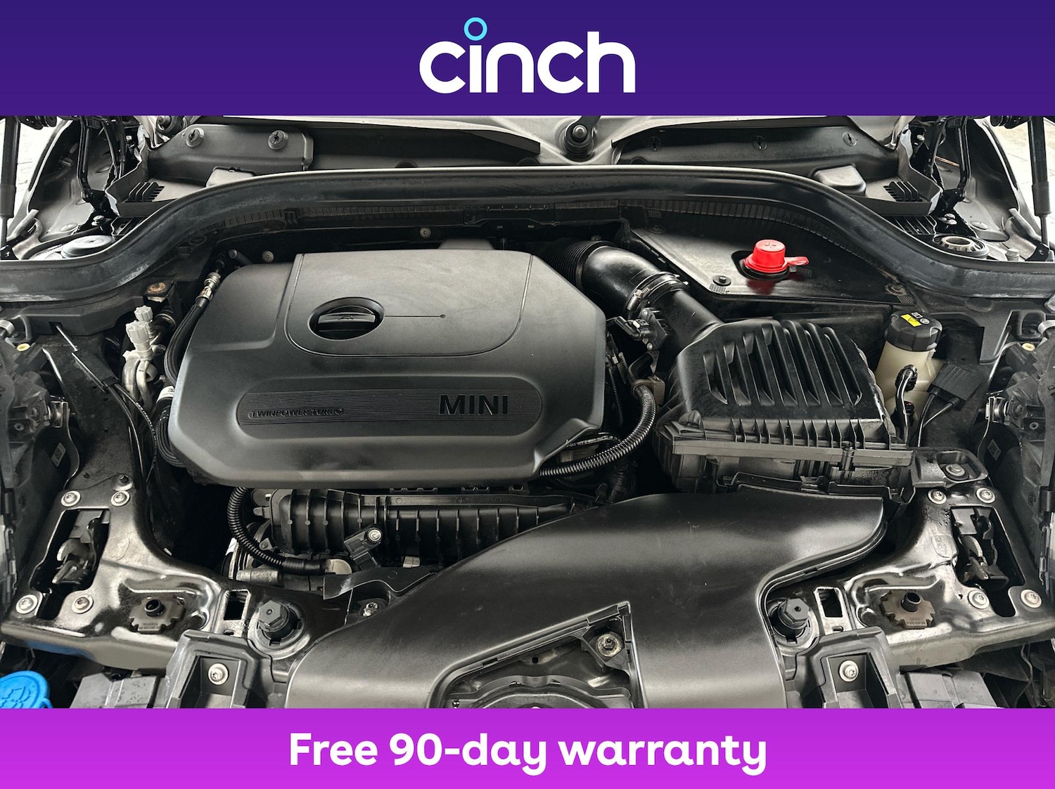 Used MINI Convertible 2018 for sale - 76368432: Photo 23