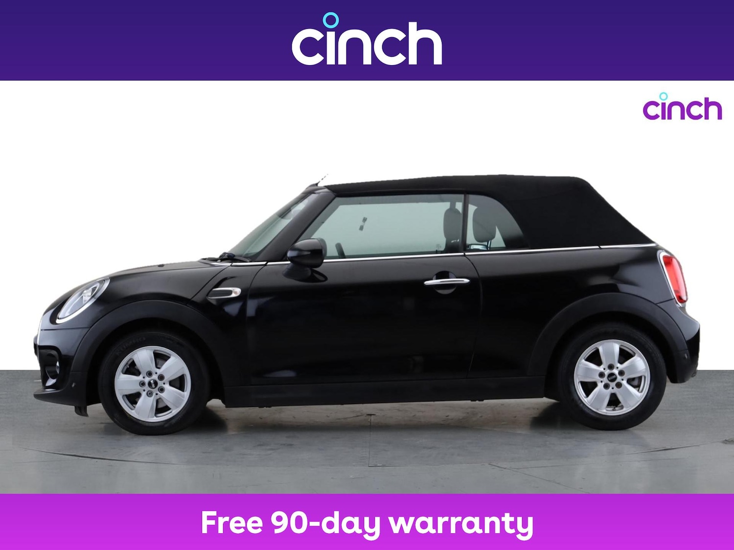 Used MINI Convertible 2018 for sale - 76368432: Photo 8