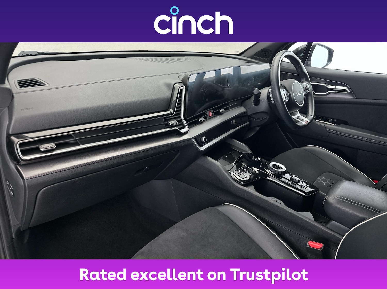 Used Kia Sportage 2022 for sale - 76574890: Photo 14