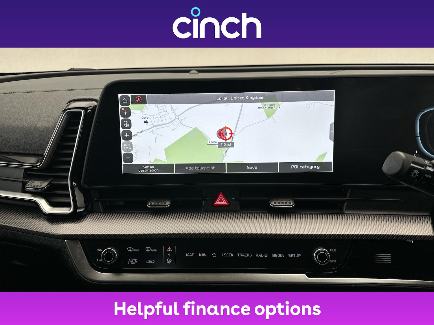 Used Kia Sportage 2022 for sale - 76574890: Photo 17