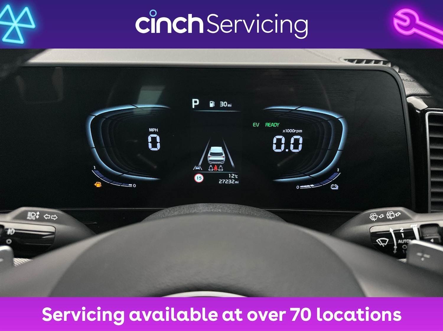 Used Kia Sportage 2022 for sale - 76574890: Photo 18