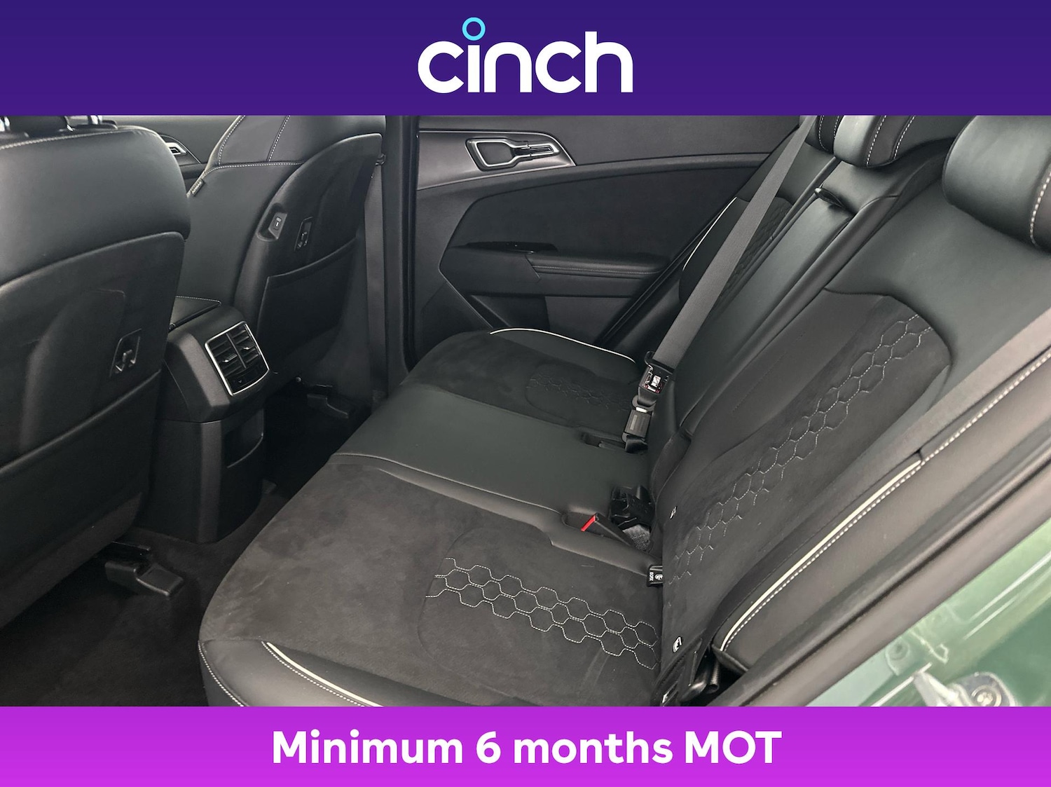 Used Kia Sportage 2022 for sale - 76574890: Photo 20