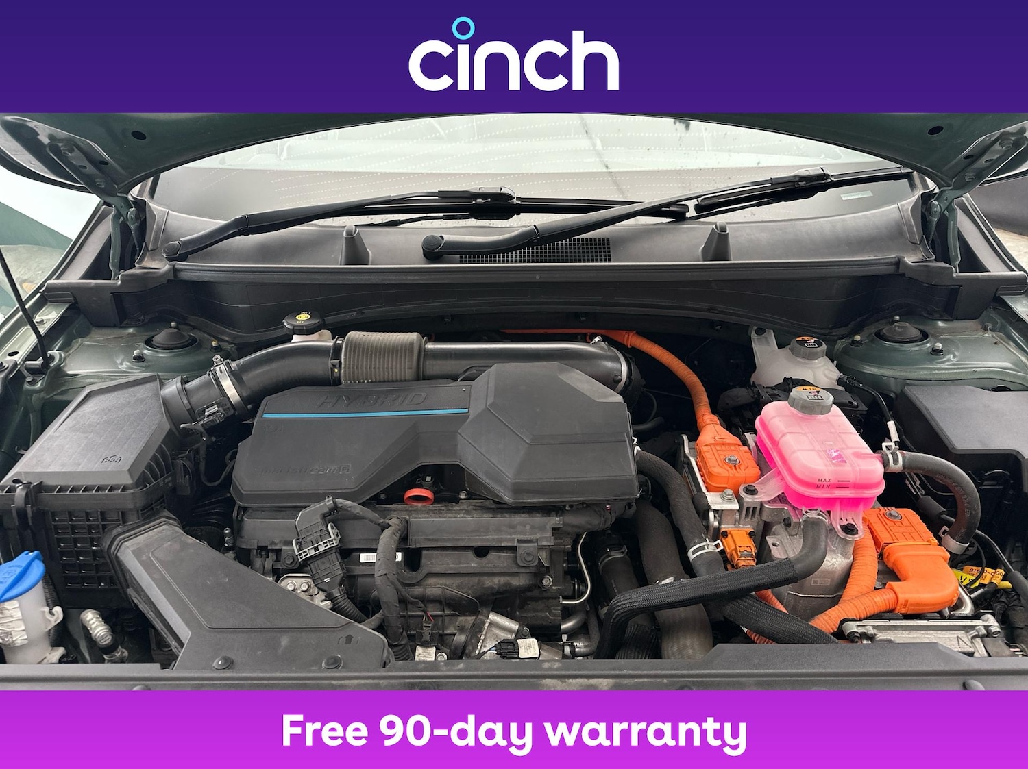 Used Kia Sportage 2022 for sale - 76574890: Photo 23