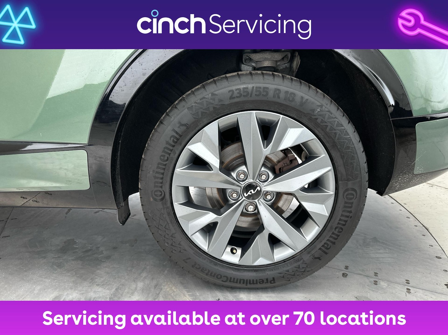 Used Kia Sportage 2022 for sale - 76574890: Photo 26