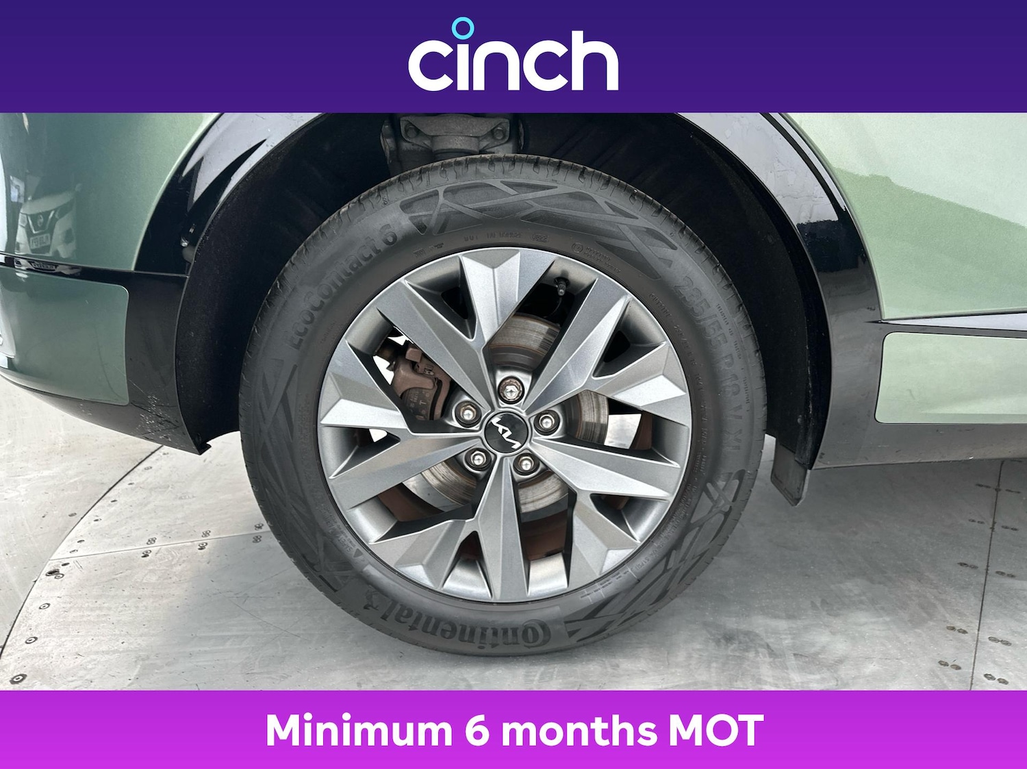 Used Kia Sportage 2022 for sale - 76574890: Photo 27