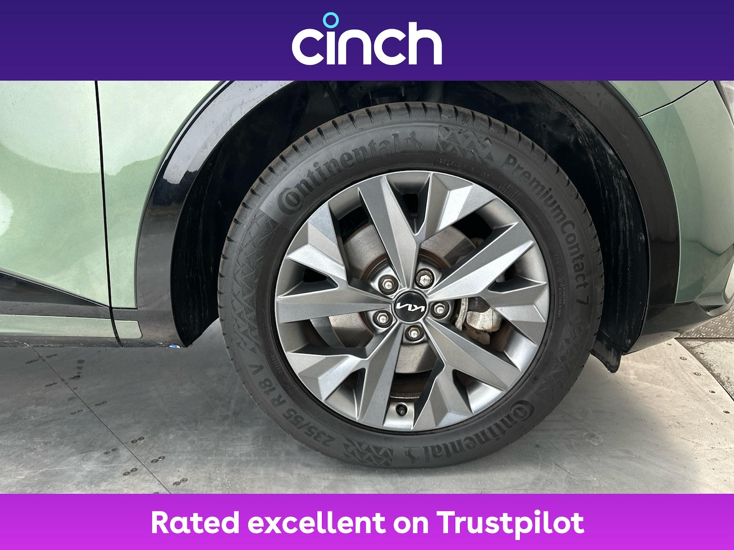 Used Kia Sportage 2022 for sale - 76574890: Photo 28