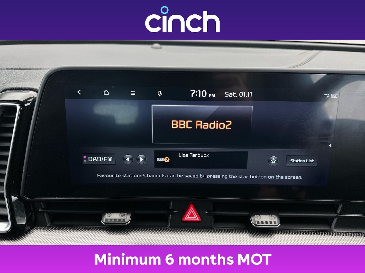 Used Kia Sportage 2022 for sale - 76574890: Photo 32