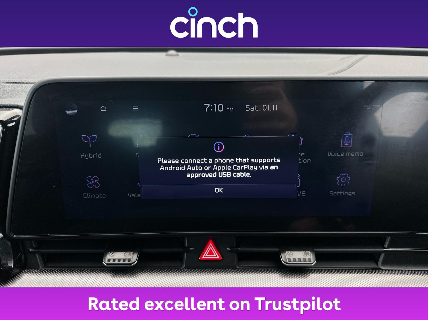 Used Kia Sportage 2022 for sale - 76574890: Photo 33