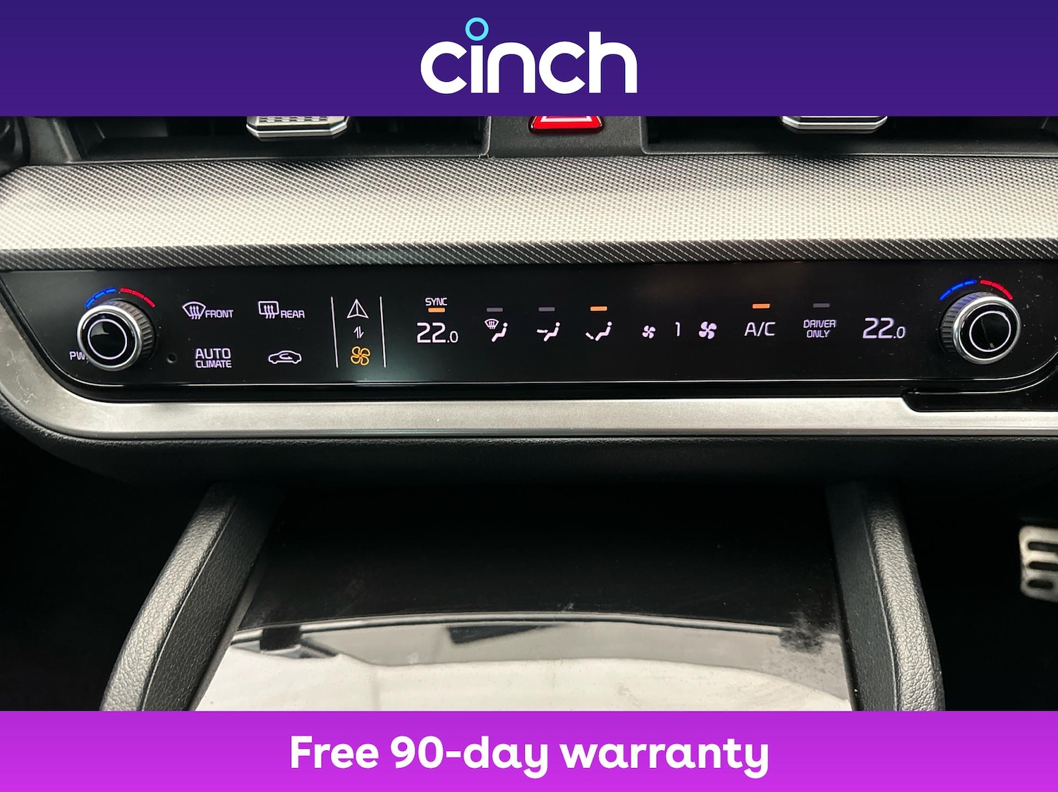 Used Kia Sportage 2022 for sale - 76574890: Photo 34