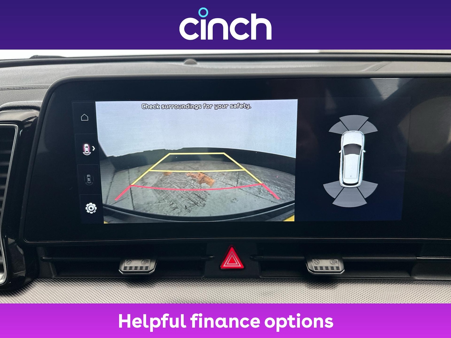 Used Kia Sportage 2022 for sale - 76574890: Photo 35