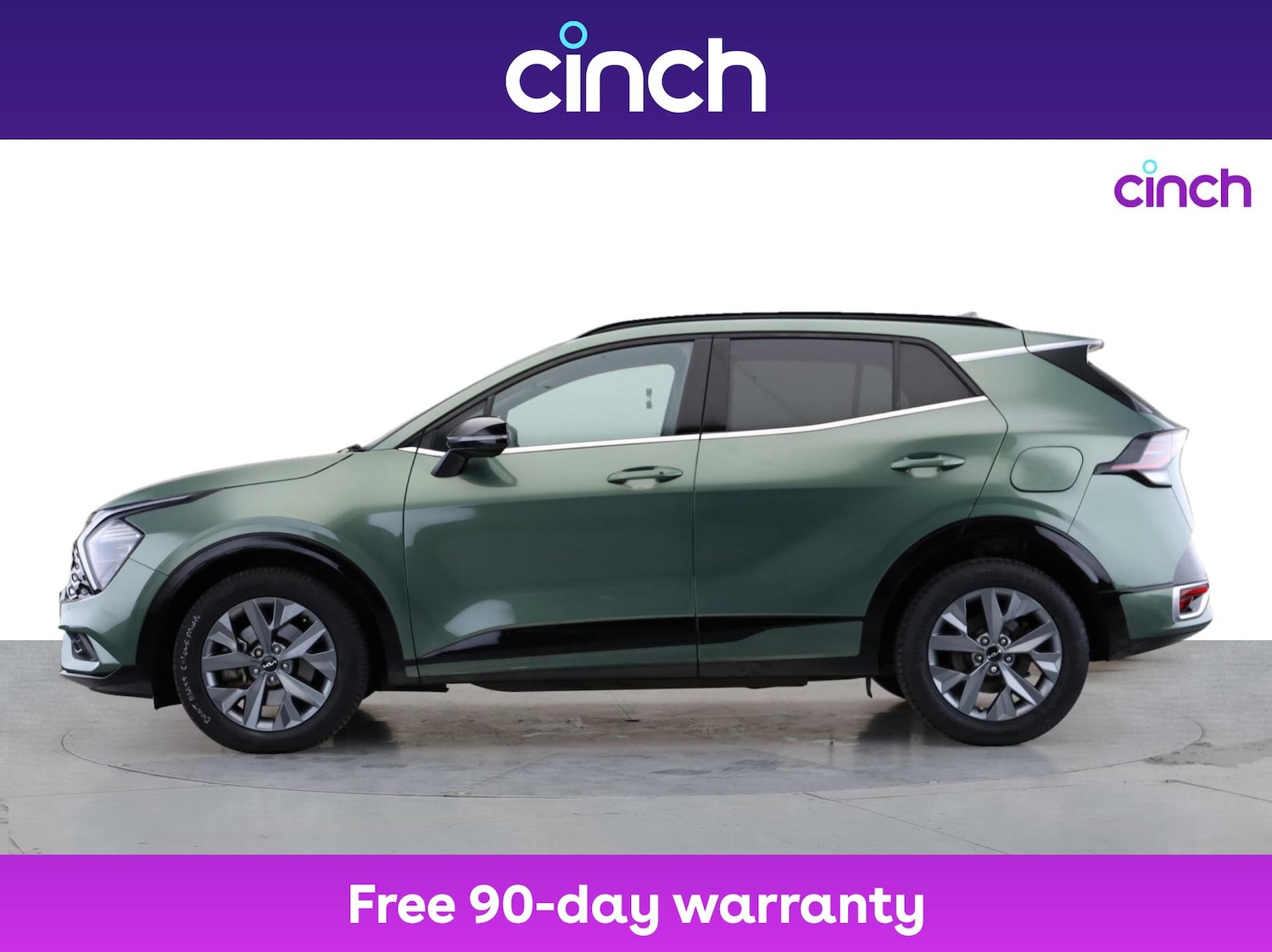 Used Kia Sportage 2022 for sale - 76574890: Photo 8