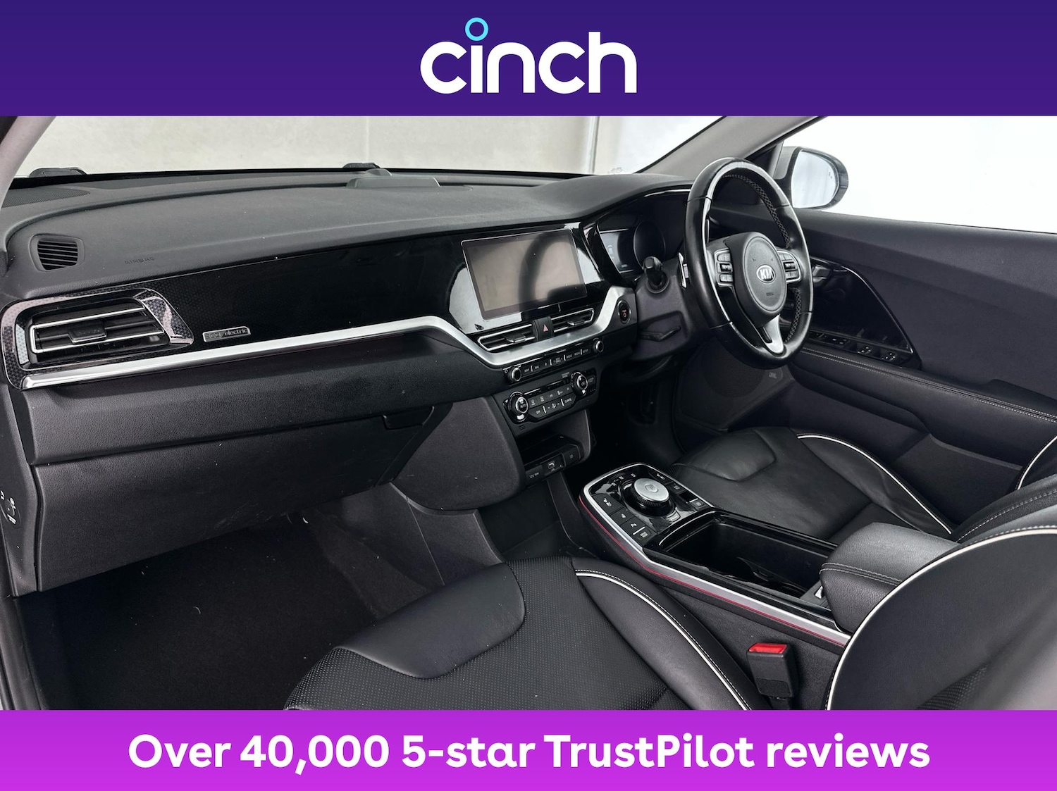 Used Kia Niro 2021 for sale - 76922653: Photo 14