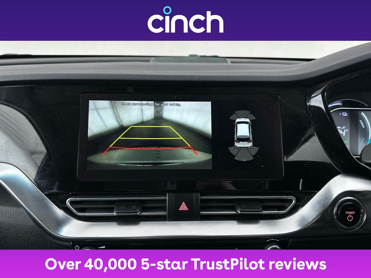 Used Kia Niro 2021 for sale - 76922653: Photo 33