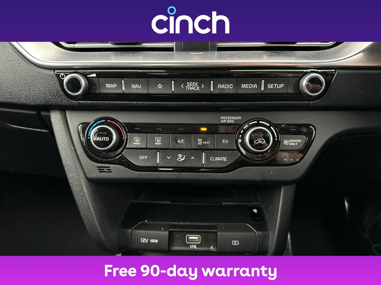 Used Kia Niro 2021 for sale - 76922653: Photo 34