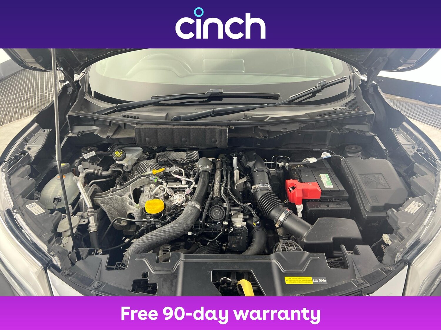 Used Nissan Juke 2021 for sale - 76641552: Photo 23