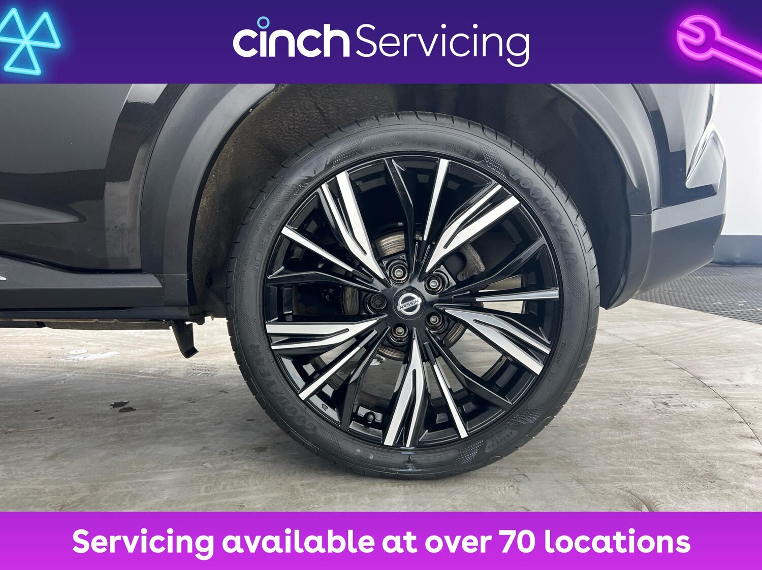 Used Nissan Juke 2021 for sale - 76641552: Photo 26