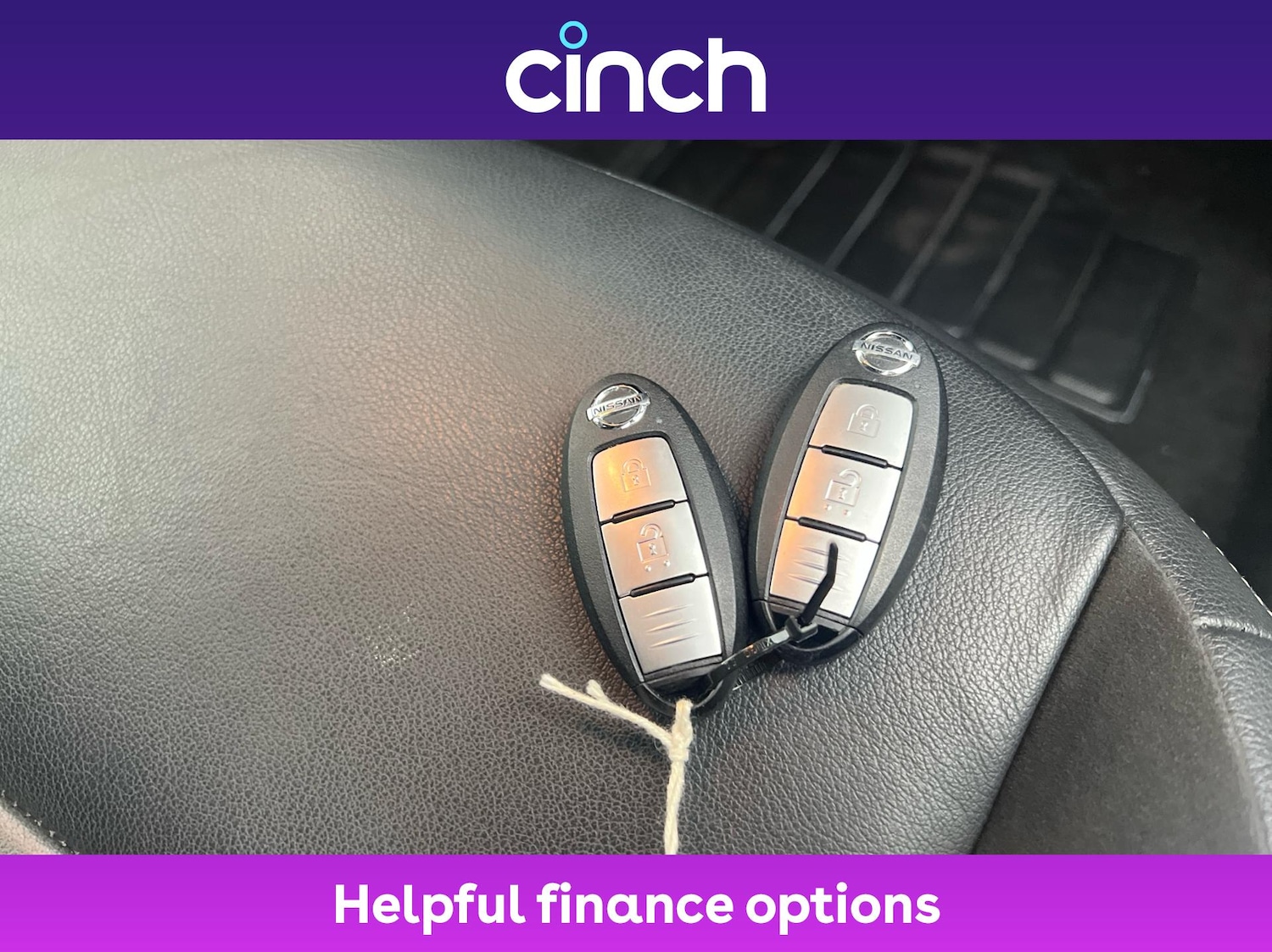 Used Nissan Juke 2021 for sale - 76641552: Photo 30