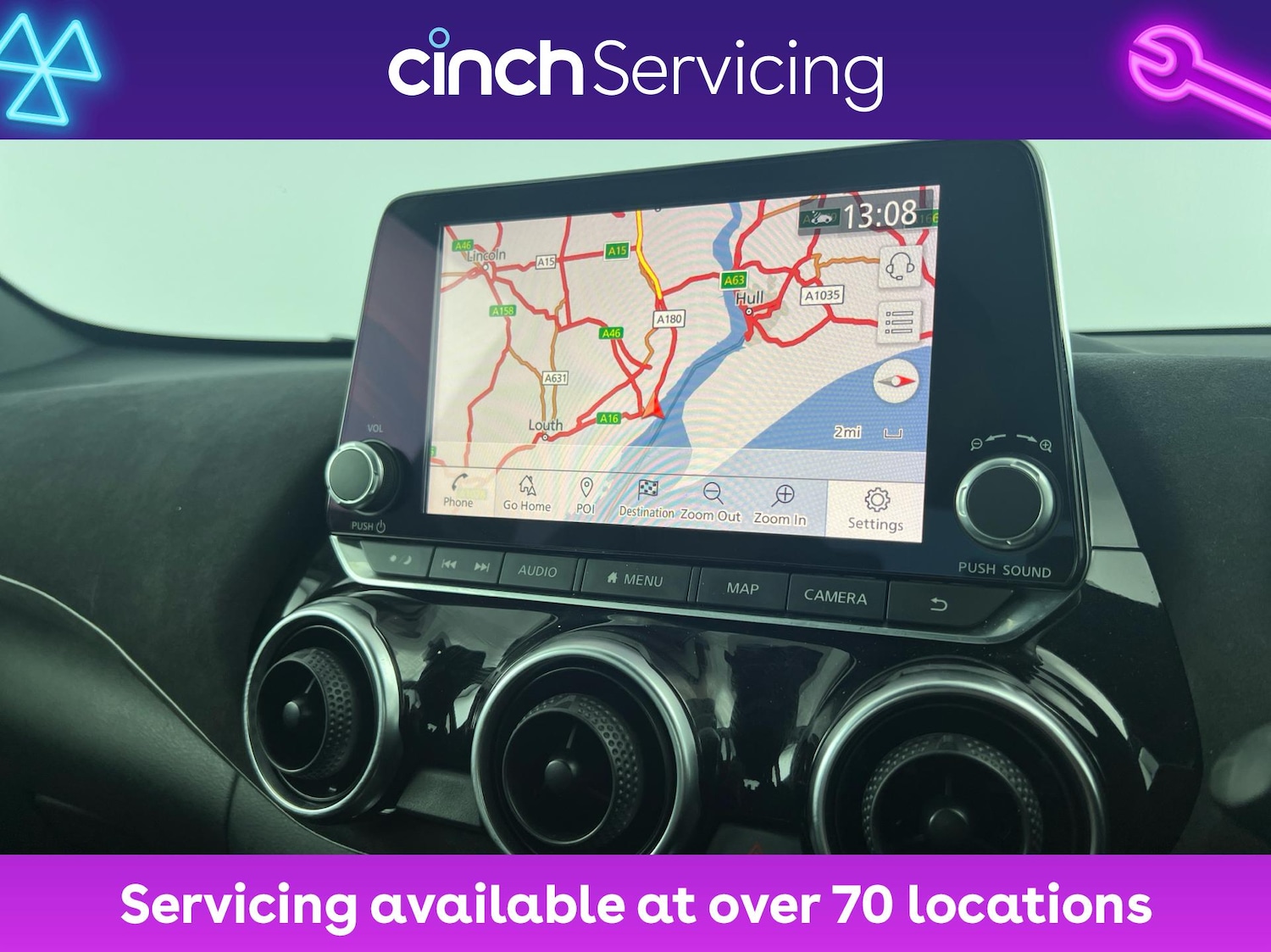 Used Nissan Juke 2021 for sale - 76641552: Photo 31