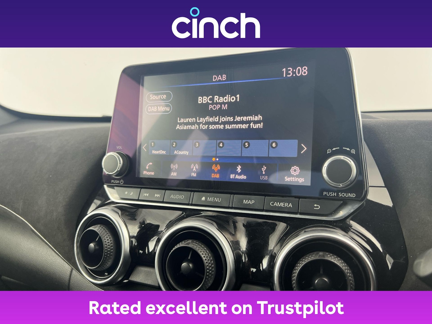 Used Nissan Juke 2021 for sale - 76641552: Photo 33