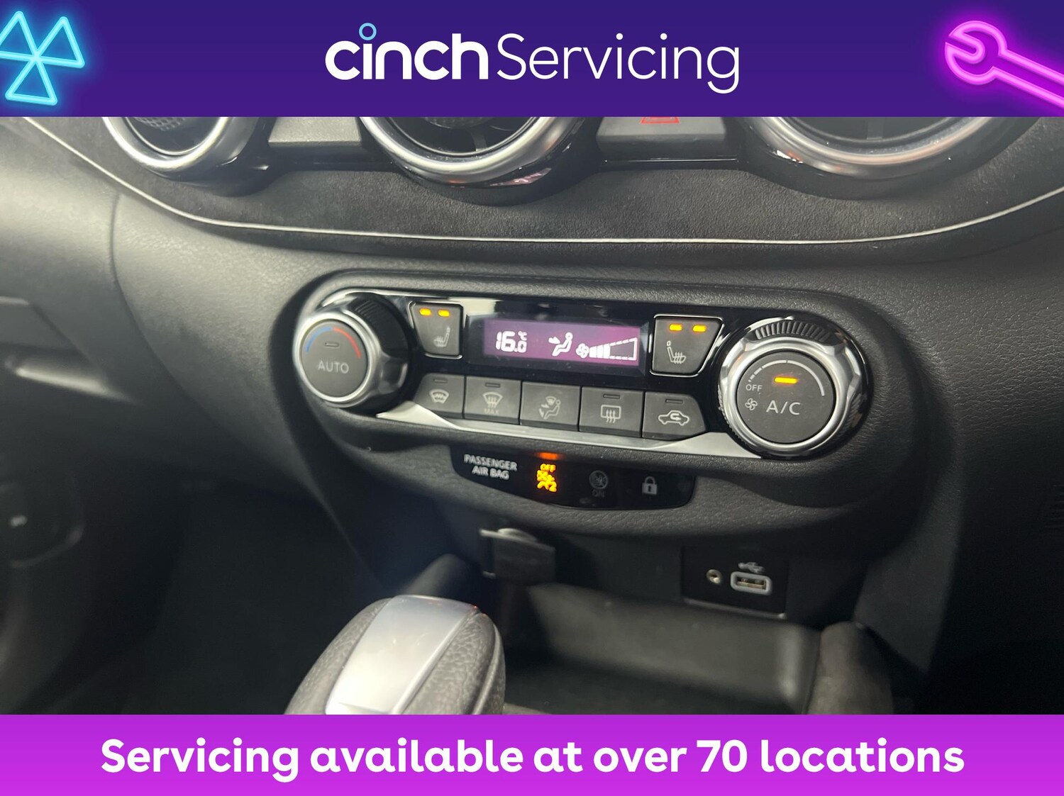 Used Nissan Juke 2021 for sale - 76641552: Photo 36