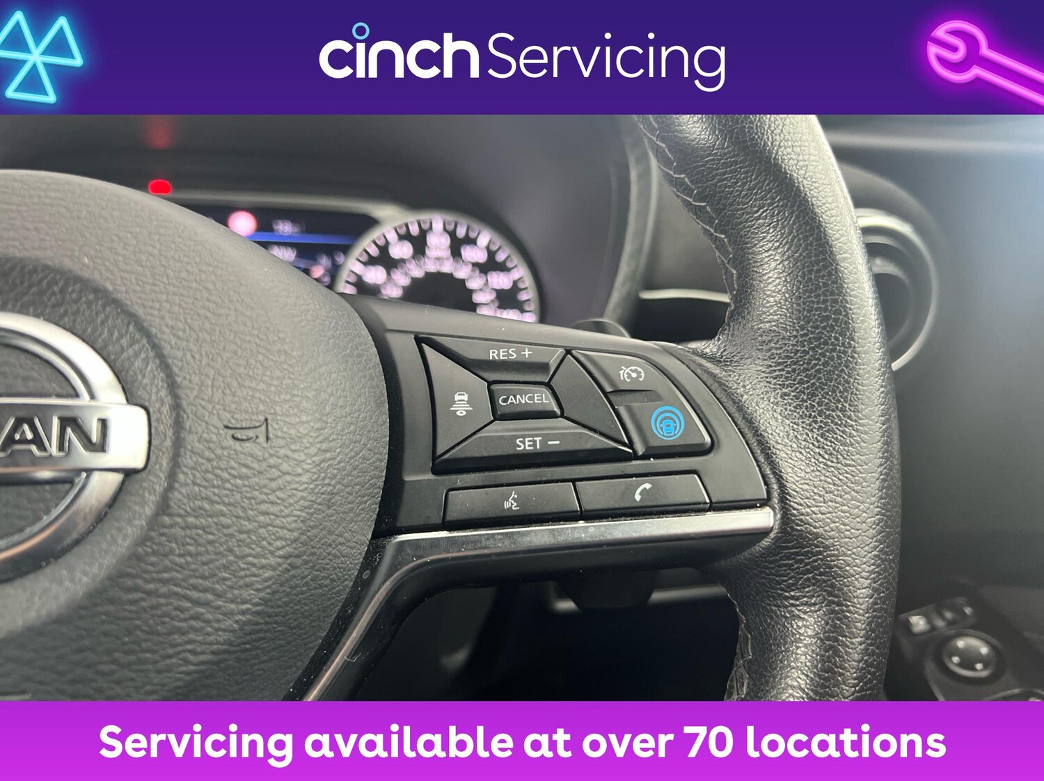 Used Nissan Juke 2021 for sale - 76641552: Photo 41