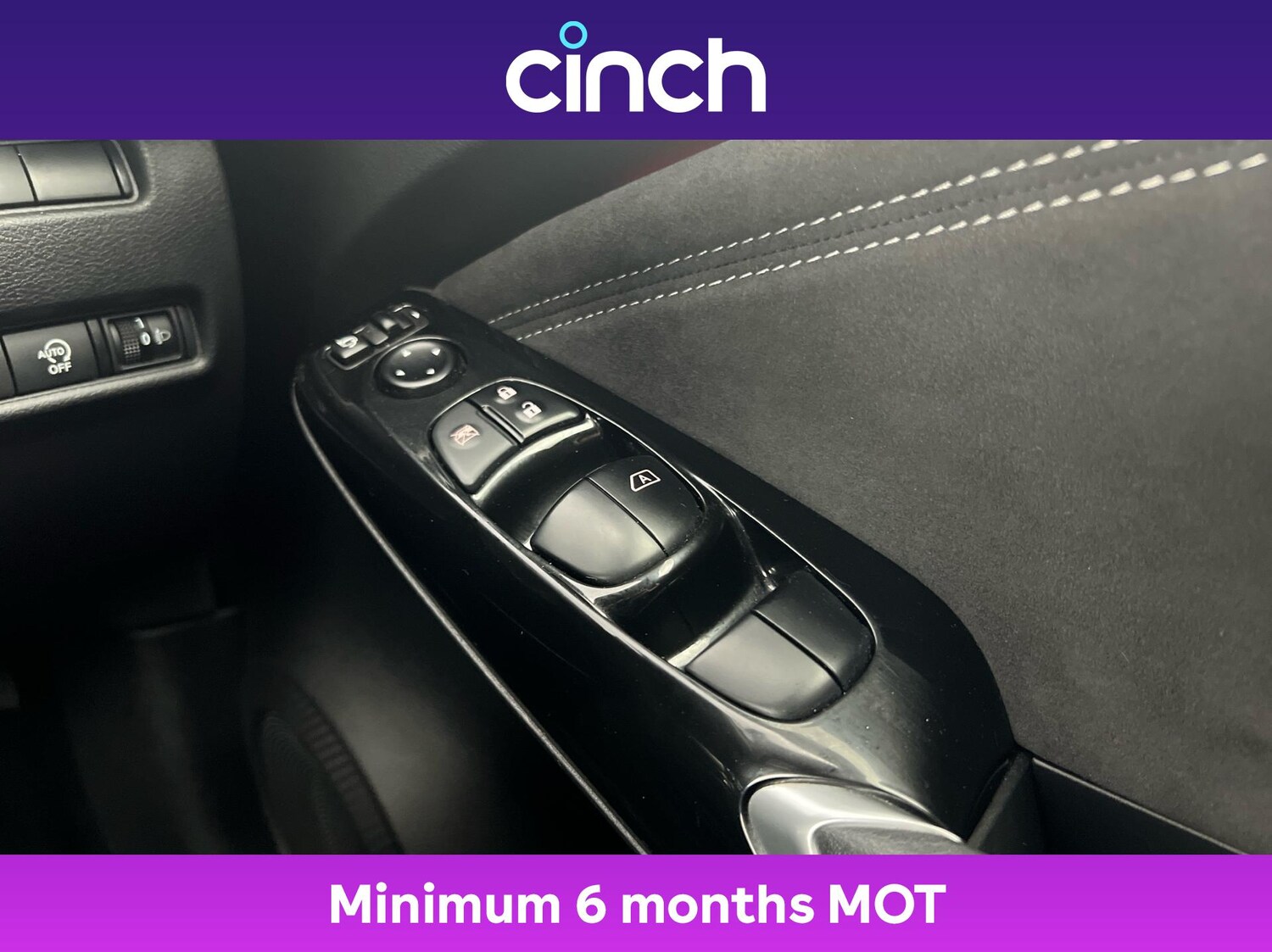 Used Nissan Juke 2021 for sale - 76641552: Photo 42