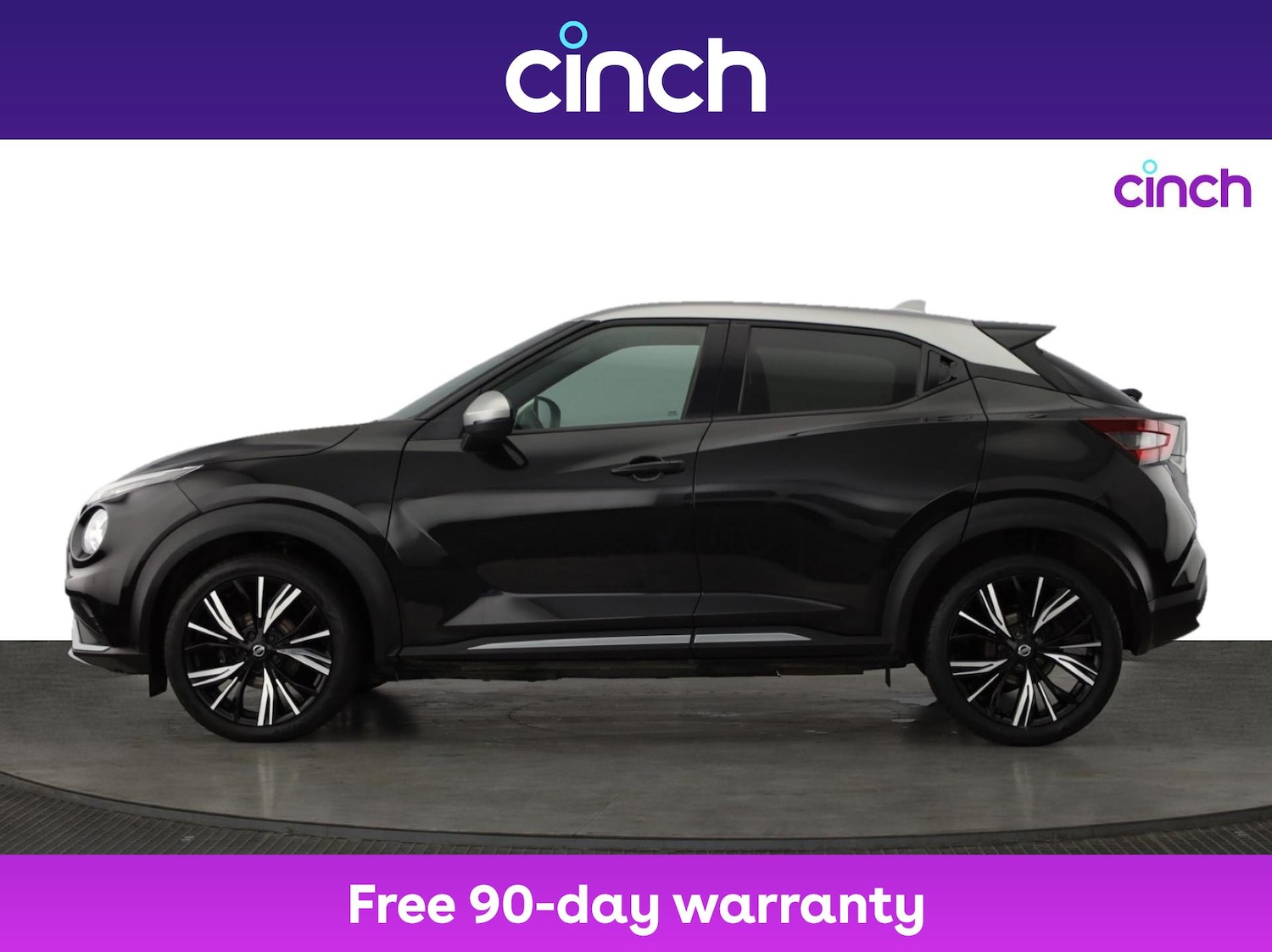 Used Nissan Juke 2021 for sale - 76641552: Photo 8