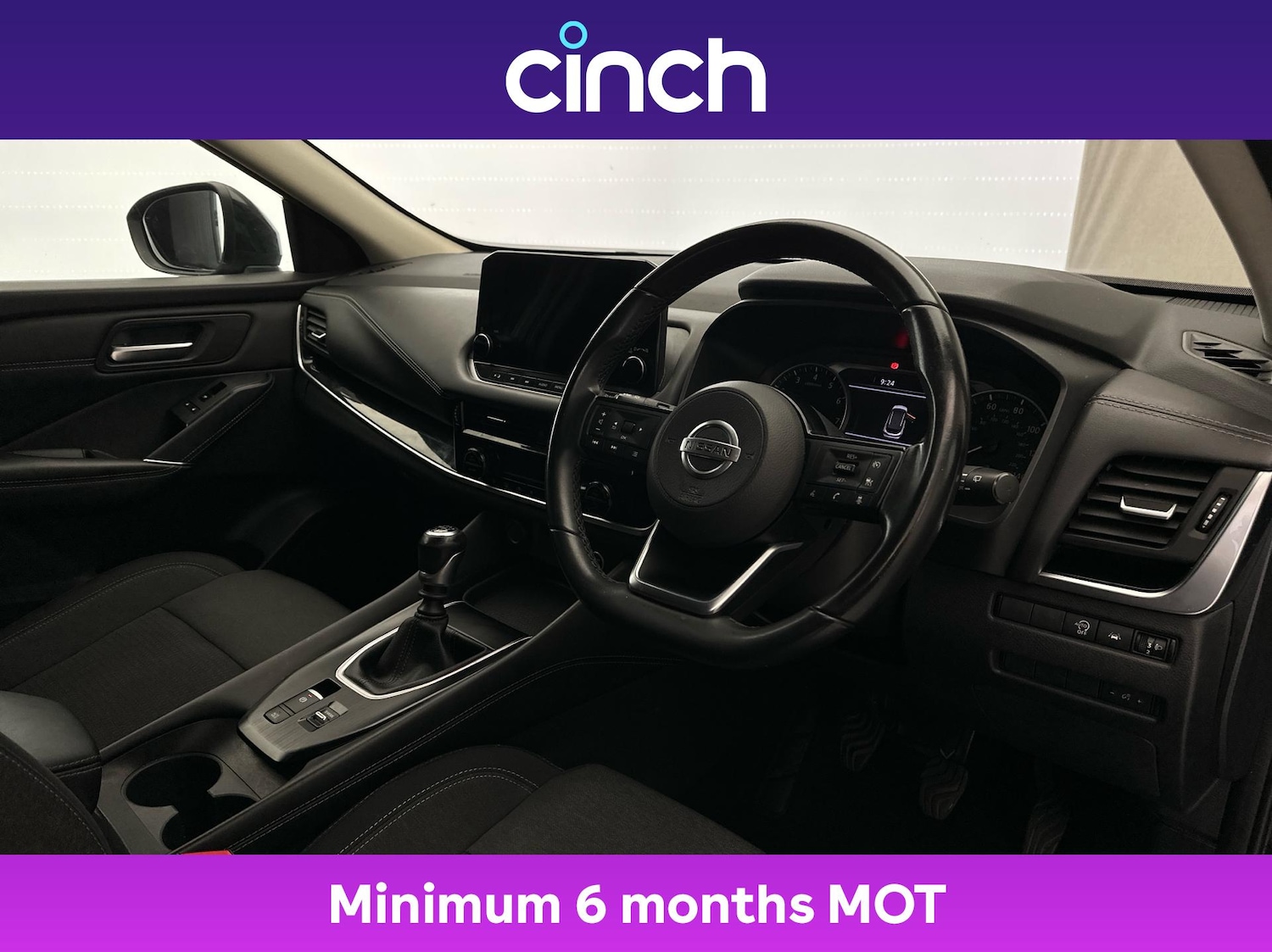 Used Nissan Qashqai 2022 for sale - 76526828: Photo 12